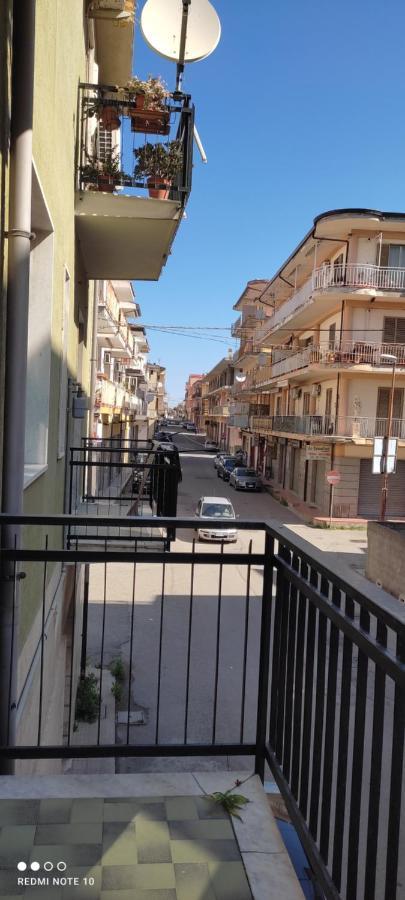 Appartamento A Due Passi Dal Mare Cirò Marina Dış mekan fotoğraf